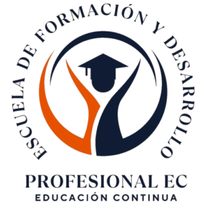 Logo Profesional EC